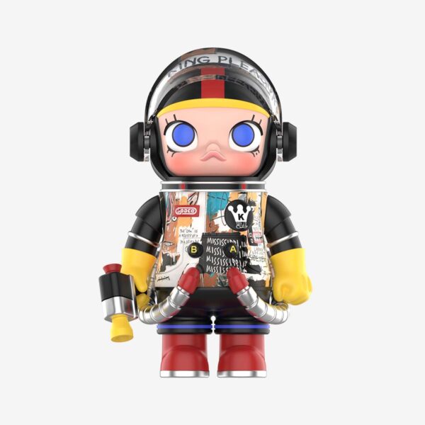 Pop Mart Mega Space Molly Series 2 Blind Box Figure - Image 6