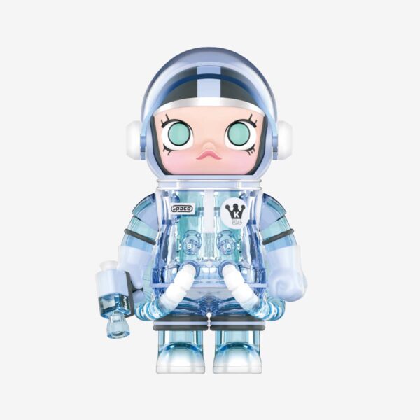 Pop Mart Mega Space Molly Series 2 Blind Box Figure - Image 8