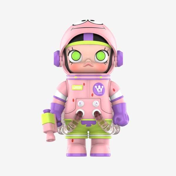 Pop Mart Mega Space Molly Series 2 Blind Box Figure - Image 10