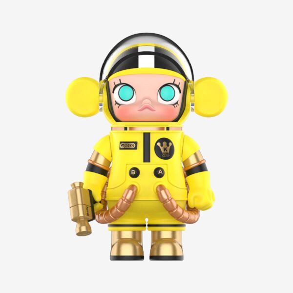 Pop Mart Mega Space Molly Series 2 Blind Box Figure - Image 11