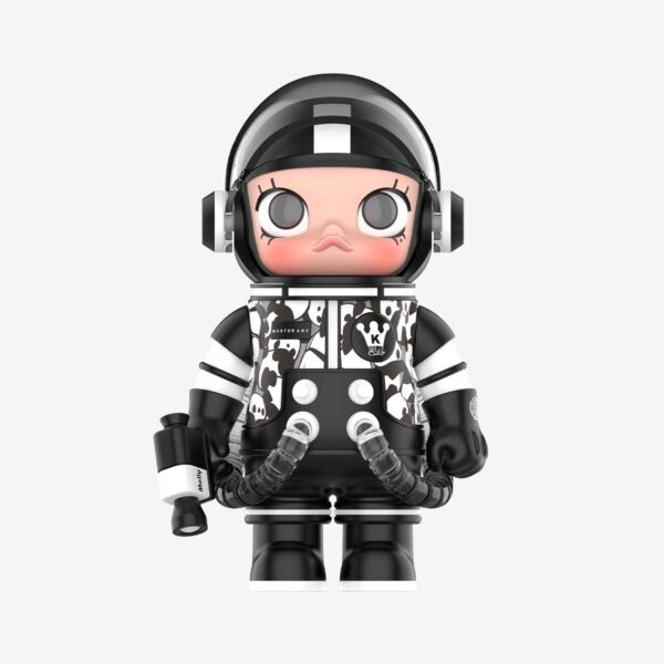 Pop Mart Mega Space Molly Series 2 Blind Box Figure - Image 12