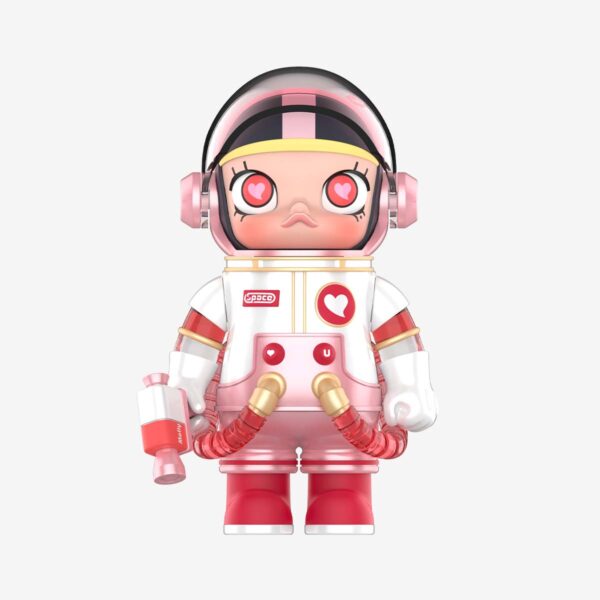 Pop Mart Mega Space Molly Series 2 Blind Box Figure - Image 13