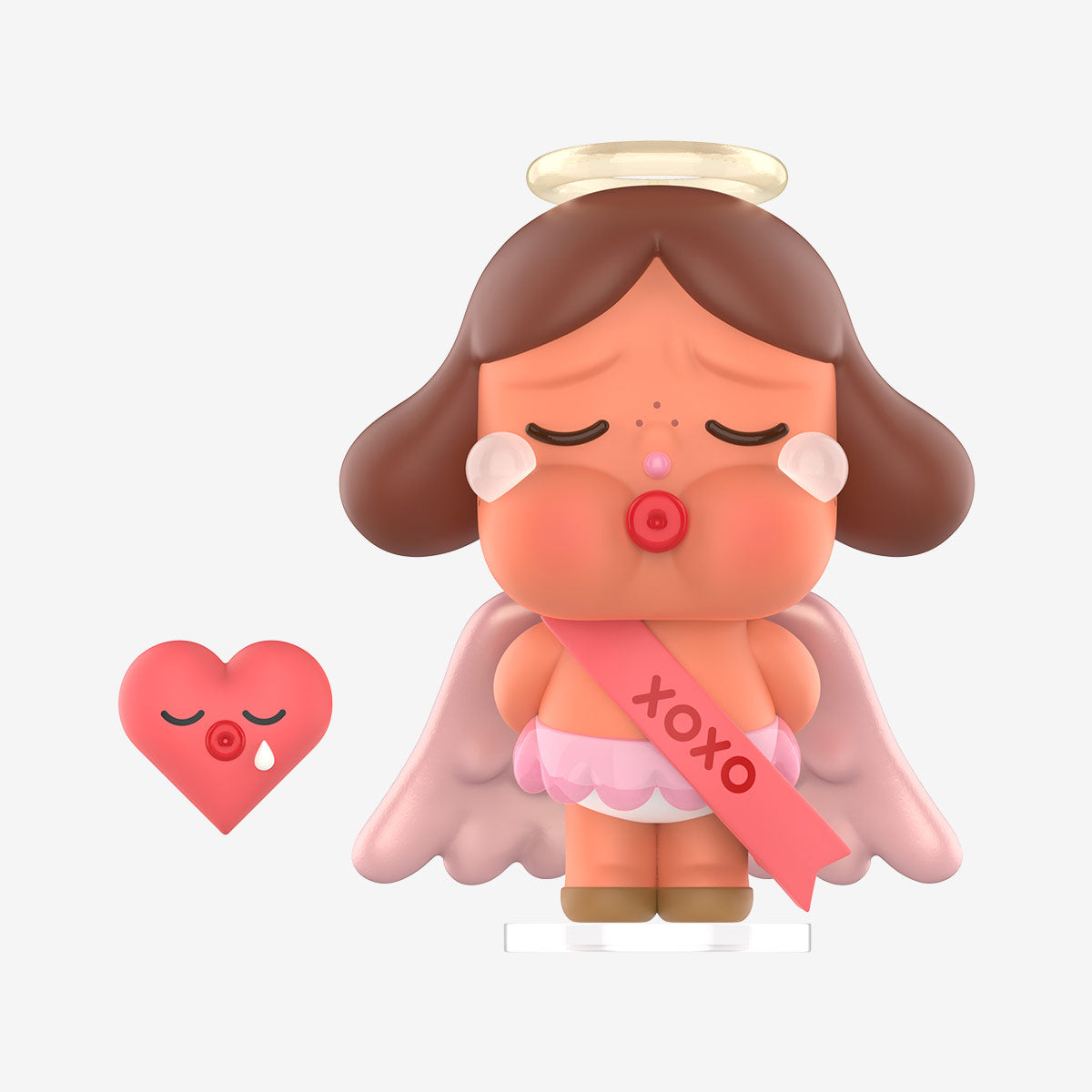 Pop Mart Crybaby Crying for Love Series Vinyl Figure Blind Box - Image 5