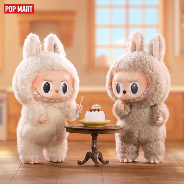 THE MONSTERS - Exciting Macaron Labubu Blind Box - Image 7