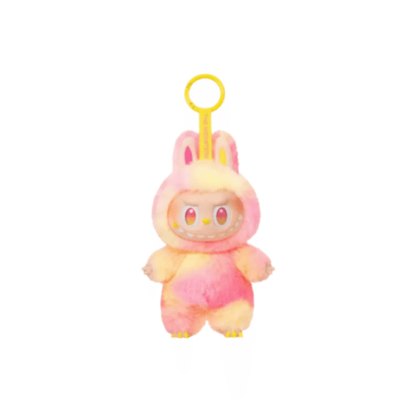Labubu The Monsters Big into Energy Series Loyalty Vinyl Plush Pendant