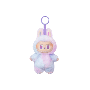 Labubu The Monsters Big into Energy Series Luck Vinyl Plush Pendant