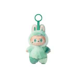 Labubu The Monsters Big into Energy Series Serenity Vinyl Plush Pendant