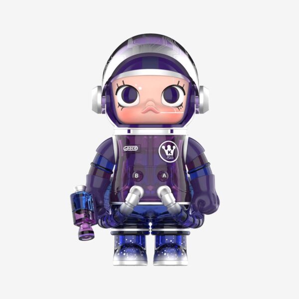 Pop Mart Mega Space Molly Series 2 Blind Box Figure - Image 14