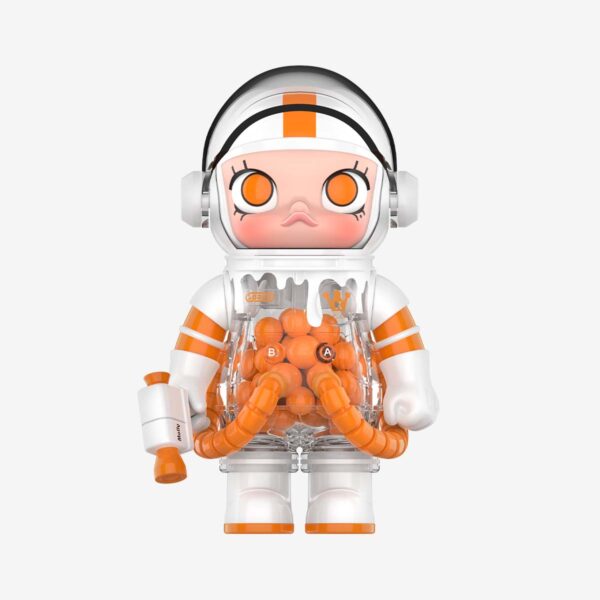 Pop Mart Mega Space Molly Series 2 Blind Box Figure - Image 15