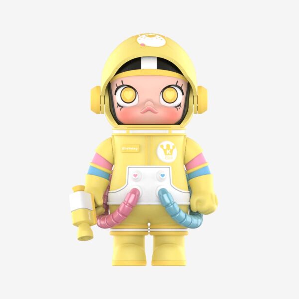Pop Mart Mega Space Molly Series 2 Blind Box Figure - Image 16