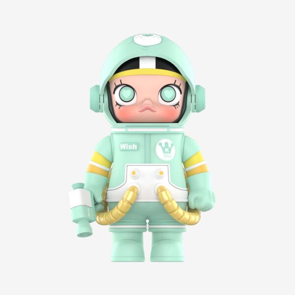 Pop Mart Mega Space Molly Series 2 Blind Box Figure - Image 17