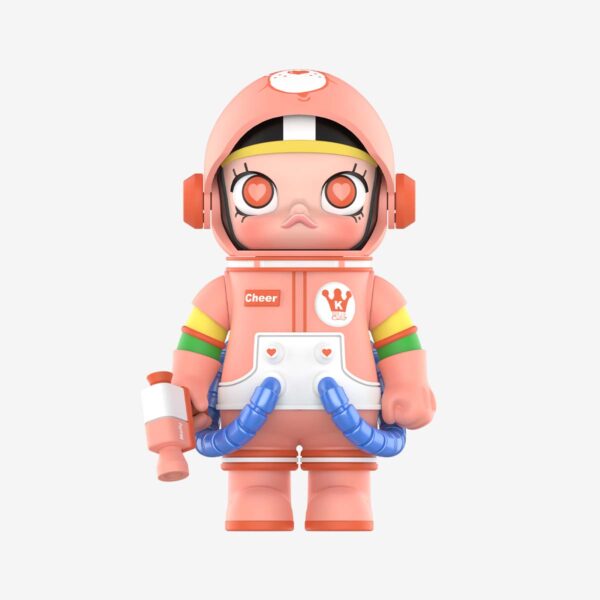 Pop Mart Mega Space Molly Series 2 Blind Box Figure - Image 18