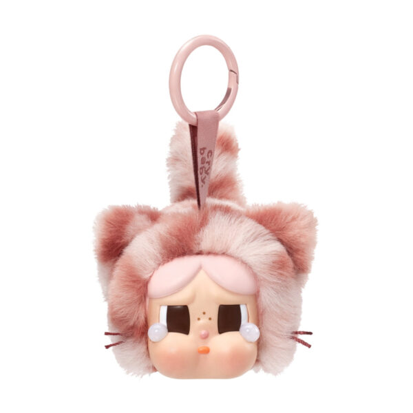 Pop Mart Crybaby Wild But Cutie Series Vinyl Plush Pendant Blind Box - Image 9